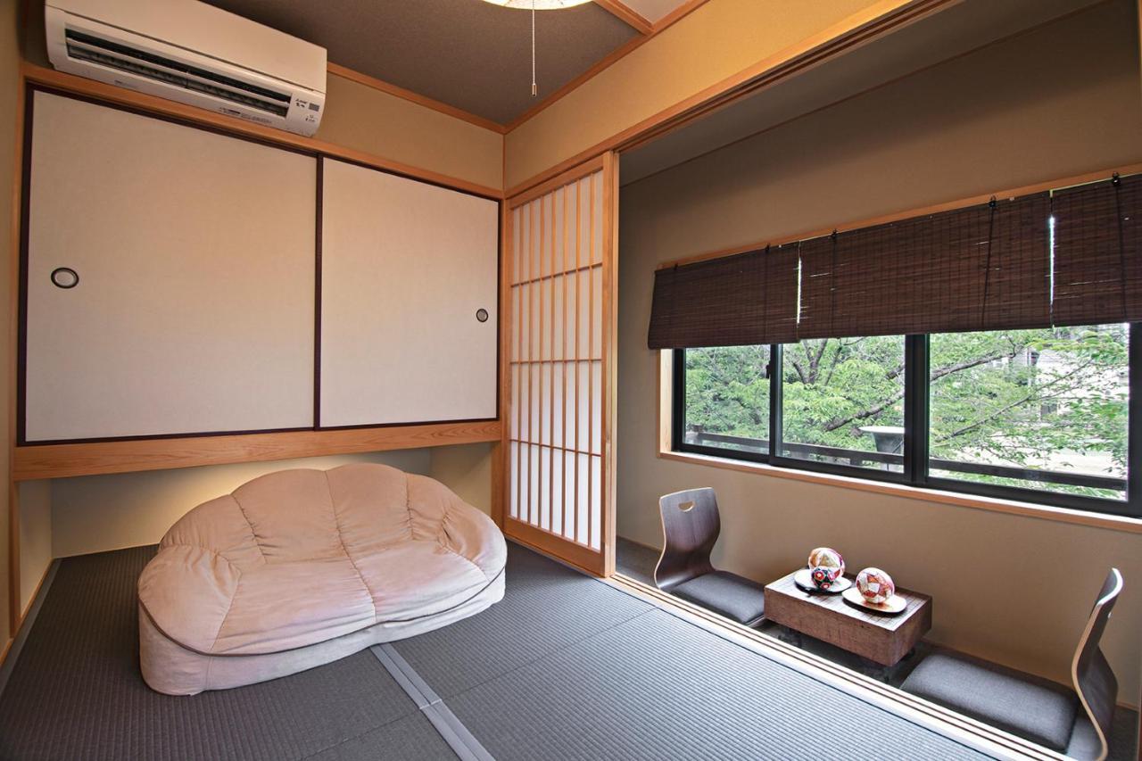 Konayuki Inn Machiya 粉雪の宿 5Min Walk From Kyoto St Dış mekan fotoğraf